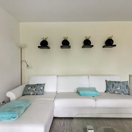 Foehr Apartament Galmsbull