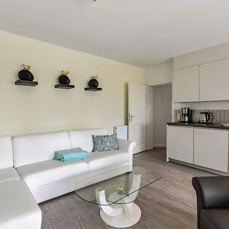 Apartament Foehr *