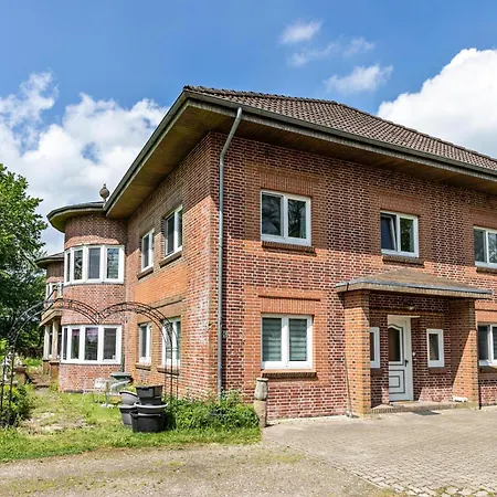 Foehr Apartament Galmsbull