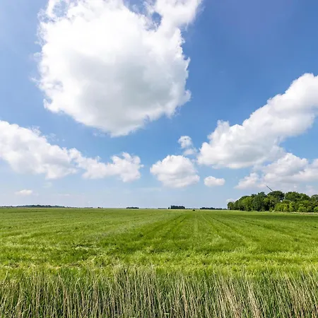 Apartament Foehr Galmsbull