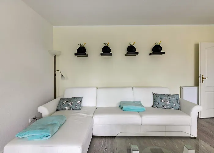 Foehr דירה Galmsbull