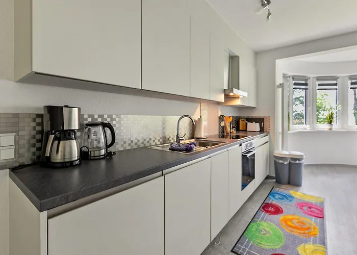 Foehr דירה Galmsbull