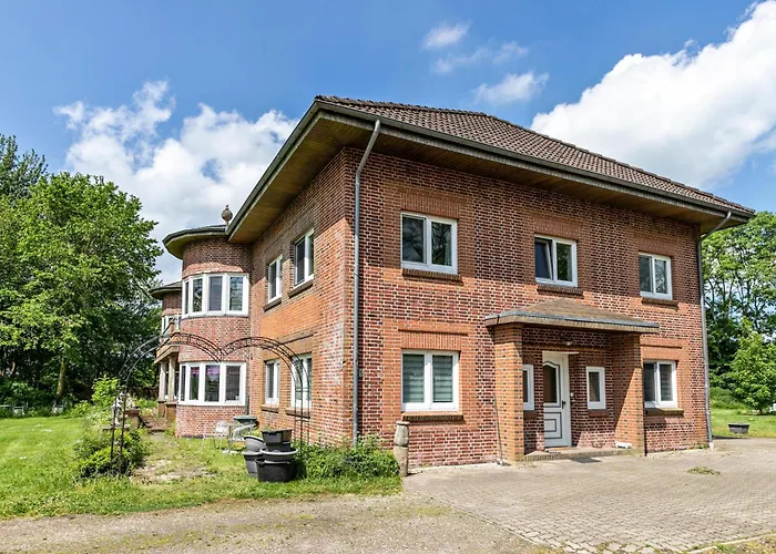 Foehr דירה Galmsbull